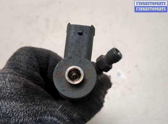 купить Форсунка топливная на Opel Astra J 2010-2017