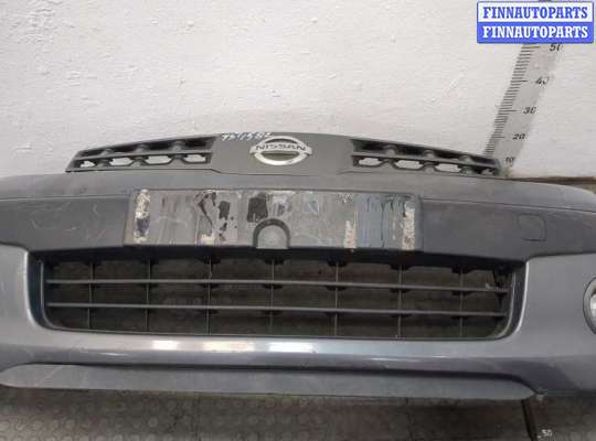 купить Бампер на Nissan Note E11 2005-2013