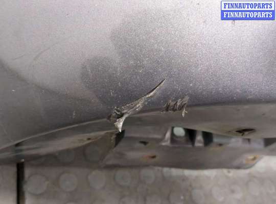 купить Бампер на Nissan Note E11 2005-2013