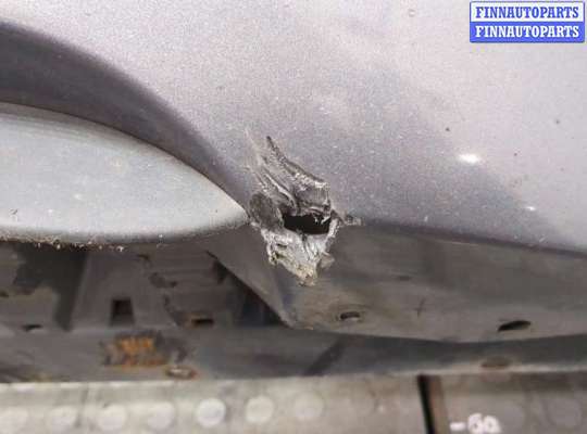 купить Бампер на Nissan Note E11 2005-2013