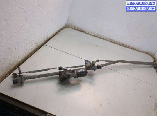 купить Механизм стеклоочистителя (трапеция дворников) на Citroen C4 2004-2010