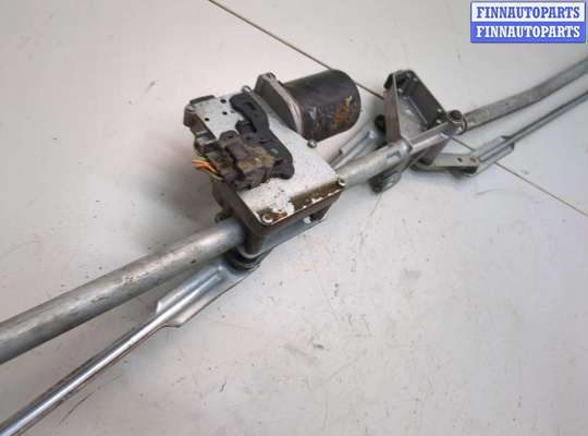 купить Механизм стеклоочистителя (трапеция дворников) на Citroen C4 2004-2010