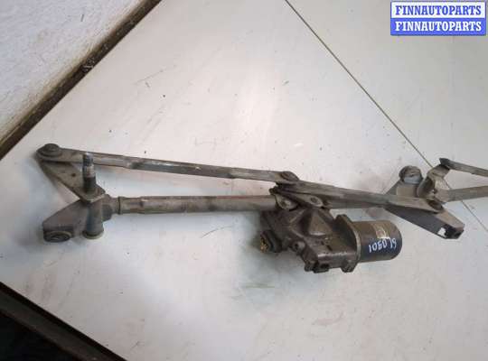 купить Механизм стеклоочистителя (трапеция дворников) на Citroen C4 2004-2010