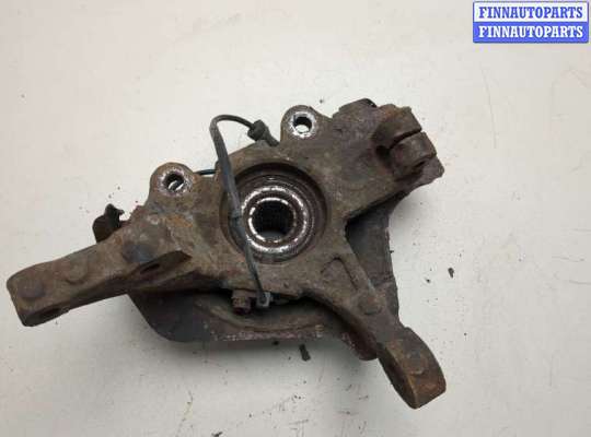 купить Ступица (кулак, цапфа) на Fiat Doblo 2009-2022