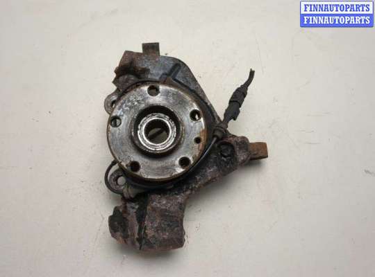 купить Ступица (кулак, цапфа) на Fiat Doblo 2009-2022