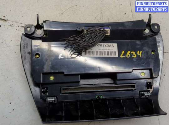 купить Переключатель отопителя (печки) на Dodge Journey 2011-2020