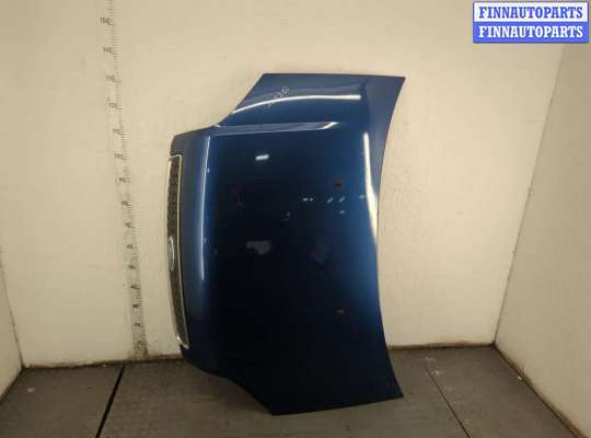 Обшивка капота FO2195270 на Ford Fusion 2002-2012