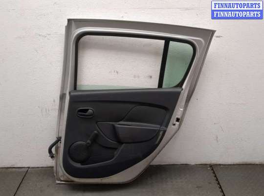 купить Замок двери на Dacia Sandero 2012-2020