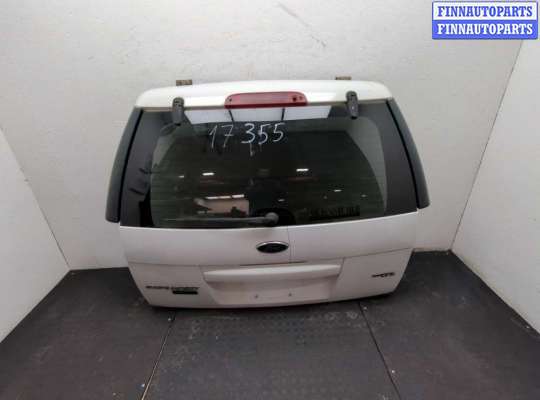 купить Двигатель стеклоочистителя (моторчик дворников) задний на Ford Explorer 2001-2006