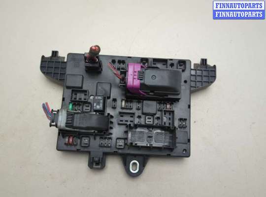 купить Блок управления бортовой сети (Body Control Module) на Opel Astra J 2010-2017