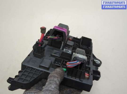 купить Блок управления бортовой сети (Body Control Module) на Opel Astra J 2010-2017