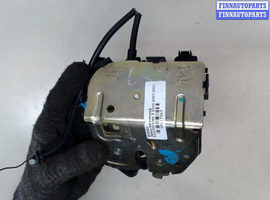 купить Замок багажника на Ford Mondeo 3 2000-2007