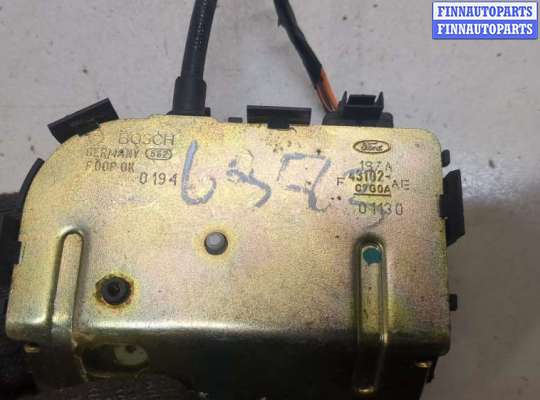 купить Замок багажника на Ford Mondeo 3 2000-2007