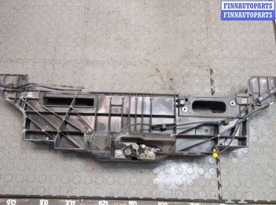 купить Замок капота на Peugeot Partner 2018-2024