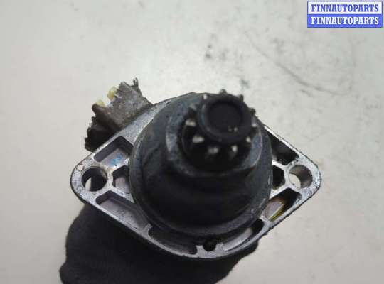 купить Стартер на Volkswagen Passat 6 2005-2010