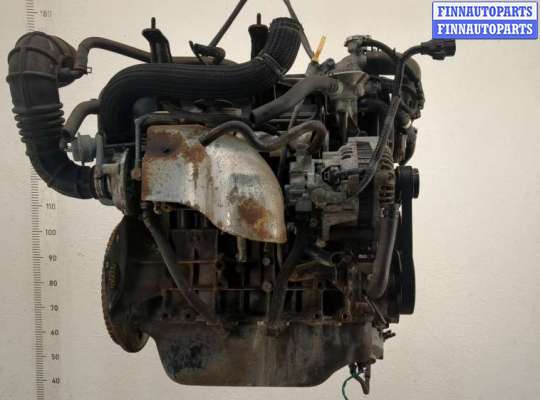 купить Двигатель (ДВС) на KIA Carnival 1998-2006