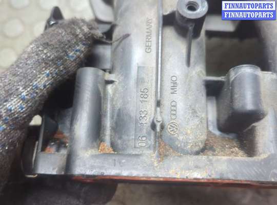 купить Коллектор впускной на Audi A4 (B7) 2004-2009