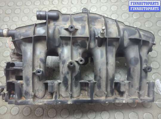 Коллектор впускной AU1728644 на Audi A4 (B7) 2004-2009