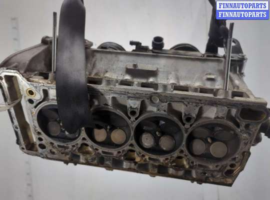 Головка блока (ГБЦ) AU1700543 на Audi A4 (B8) Allroad 2009-2016