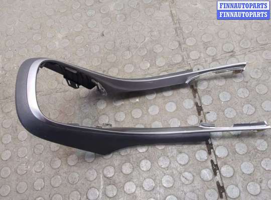 купить Рамка под кулису на Chevrolet Trax 2016-2022