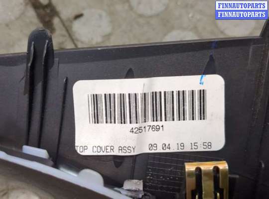 купить Рамка под кулису на Chevrolet Trax 2016-2022