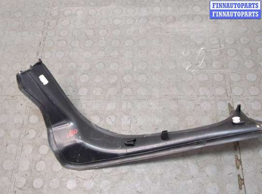 купить Пластик (обшивка) внутреннего пространства багажника на BMW 5 G30, G31 2017-2023