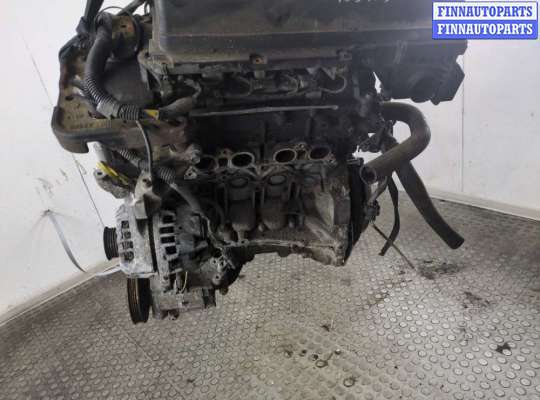 купить Двигатель (ДВС) на Nissan Micra K12E 2002-2010