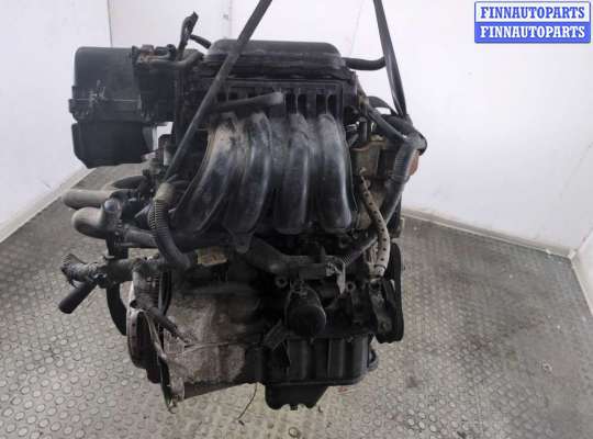 Двигатель (ДВС) NS984613 на Nissan Micra K12E 2002-2010