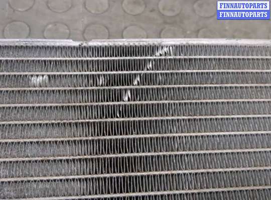 купить Радиатор охлаждения двигателя на Opel Astra K 2015-2021