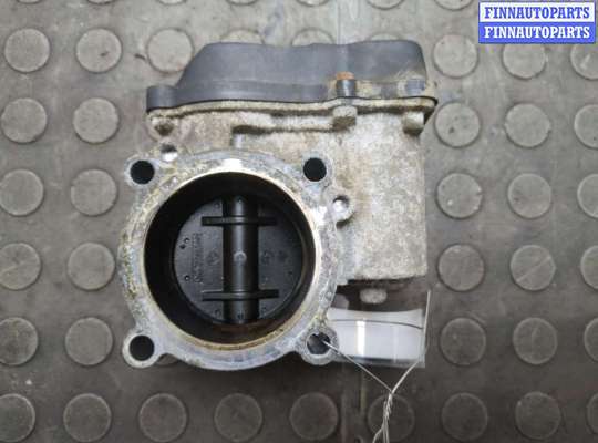 купить Заслонка дроссельная на Volkswagen Golf 5 2003-2009
