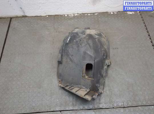 Купить Защита арок (подкрылок) на BMW 3 E90, E91, E92, E93 2005-2012 Защита арок (подкрылок) BM3546628 на BMW 3 E90, E91, E92, E93 2005-2012