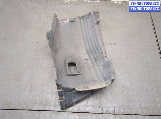 купить Защита арок (подкрылок) на BMW 3 E90, E91, E92, E93 2005-2012