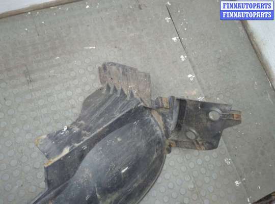 купить Защита арок (подкрылок) на Nissan Note E11 2005-2013