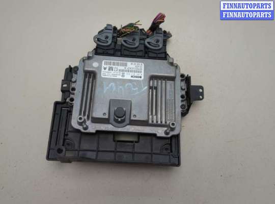 купить Блок управления двигателем на Citroen C5 2008-2017