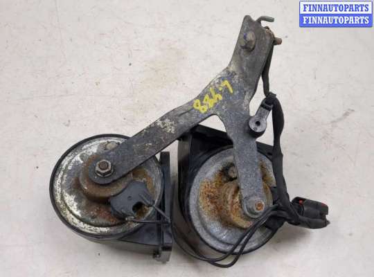 купить Сигнал (клаксон) на Chevrolet Equinox 2017-2024