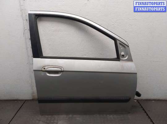купить Дверная карта (Обшивка двери) на Hyundai Getz 2002-2011