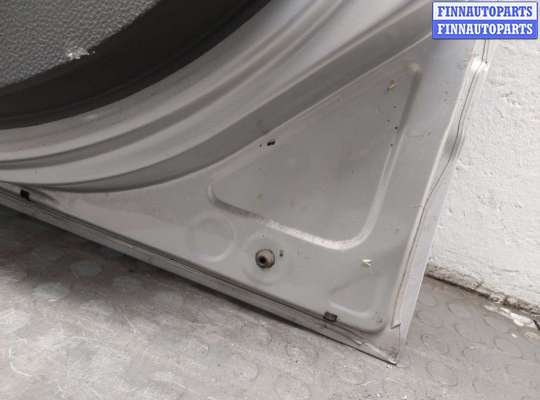 купить Дверная карта (Обшивка двери) на Hyundai Getz 2002-2011
