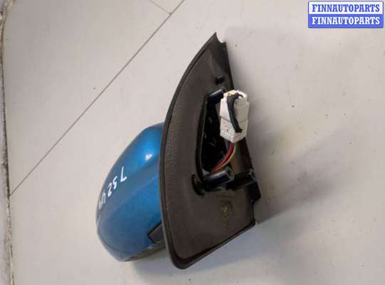 Зеркало боковое на Chevrolet Aveo I (T200/T250)