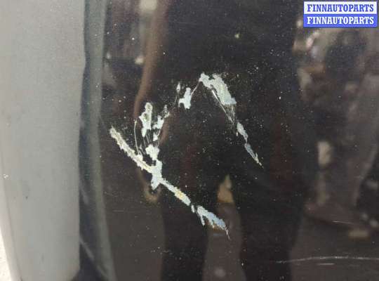 купить Обшивка капота на Volkswagen Amarok 2010-2025