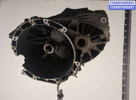 купить КПП 6-ст.мех. (МКПП) на Ford Mondeo 3 2000-2007