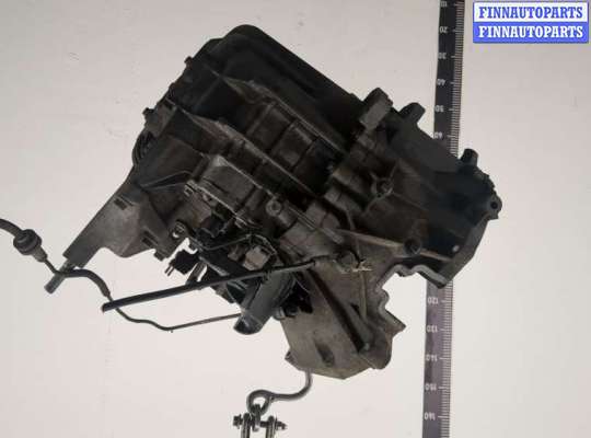 купить КПП 6-ст.мех. (МКПП) на Ford Mondeo 3 2000-2007
