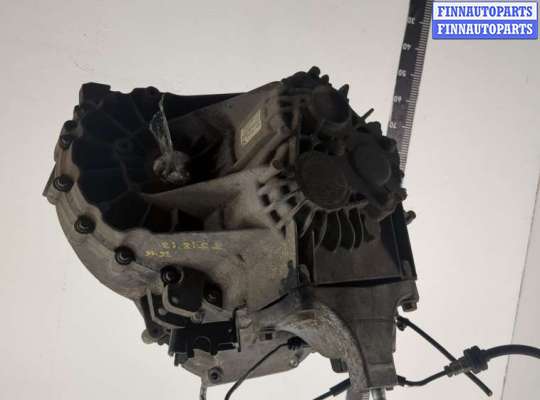 купить КПП 6-ст.мех. (МКПП) на Ford Mondeo 3 2000-2007