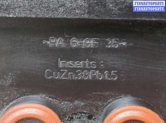 купить Коллектор впускной на BMW 3 E46 1998-2006