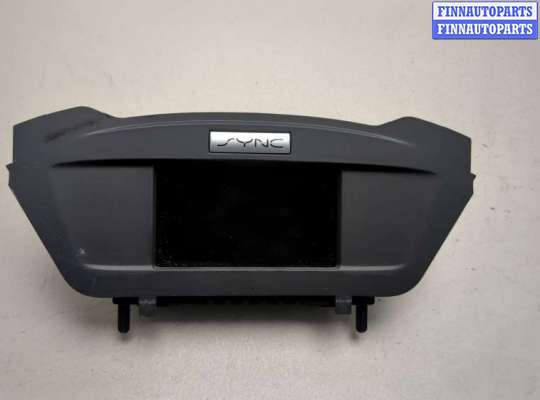 Дисплей компьютера (информационный) FO2165634 на Ford Escape 2015-2019