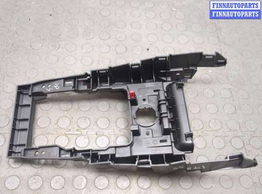 купить Пластик центральной консоли на Mitsubishi Outlander Sport 2019-2025