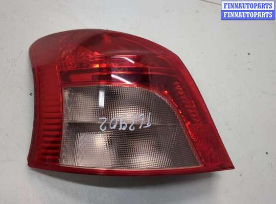 Купить Фонарь (задний) на Toyota Yaris 2005-2011 Фонарь (задний) TT971408 на Toyota Yaris 2005-2011
