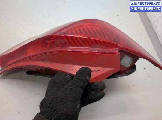 купить Фонарь (задний) на Toyota Yaris 2005-2011