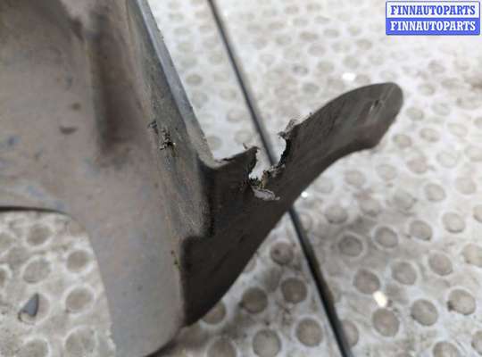 купить Защита арок (подкрылок) на Citroen C4 2010-2020