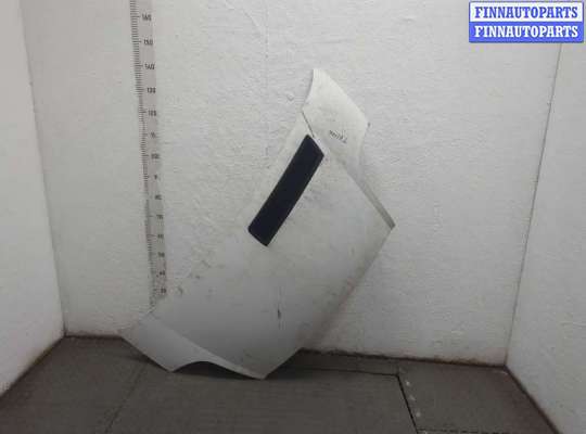 Капот RN1580598 на Nissan Primastar 2001-2025