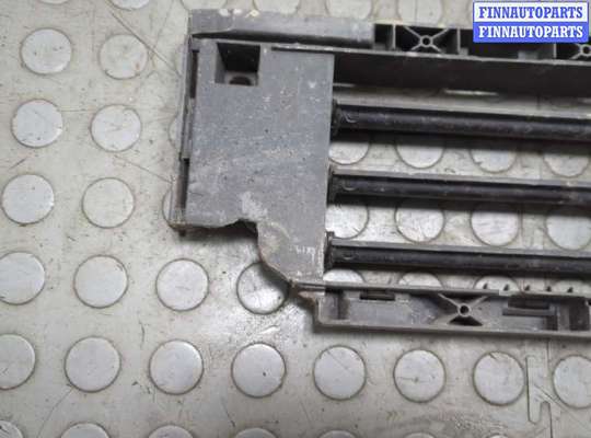 купить Жалюзи радиатора на Volkswagen Atlas Cross Sport 2019-2025